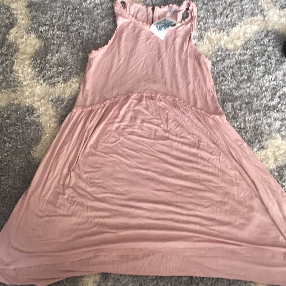 NWT boutique dress